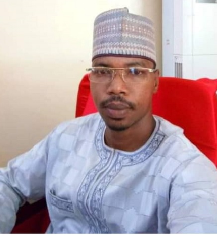 Hamisu Muhammad