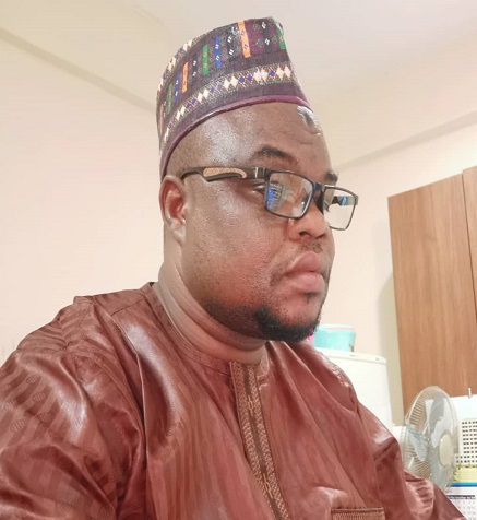 Labaran Salisu